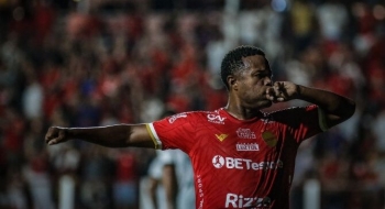 Vila Nova busca segunda vitória na Série B do Brasileiro contra o Sport 